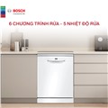 Máy rửa bát Bosch SGS2ITW11E sang trọng